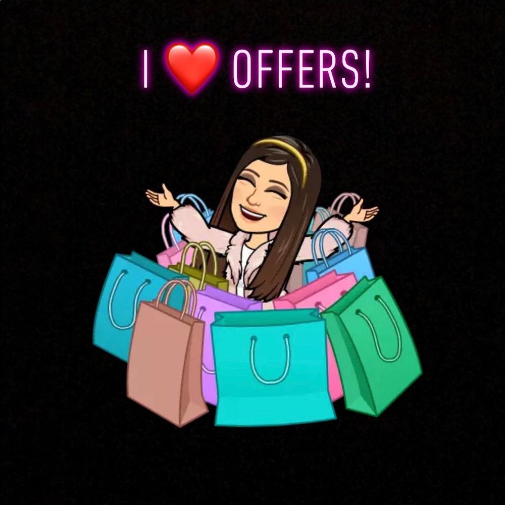 💖Motivated Seller💖